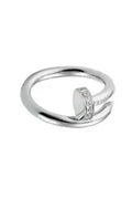 Crystal Ring