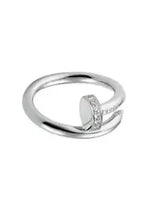 Crystal Ring