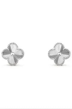 Clover Earrings