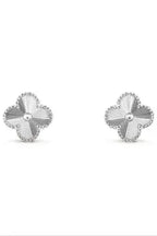 Clover Earrings