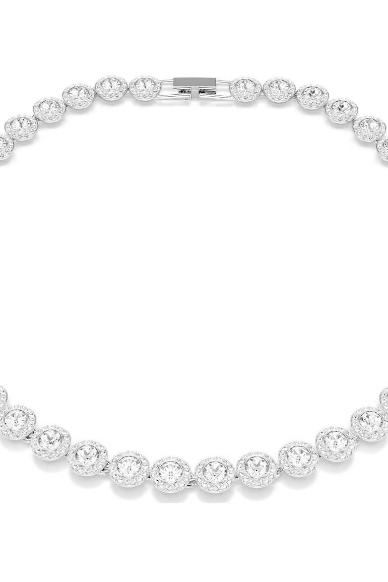 Tennis Necklace