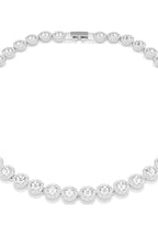 Tennis Necklace