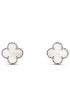 Clover Diamonds Earrings