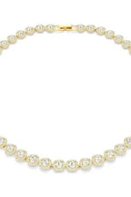 Tennis Necklace