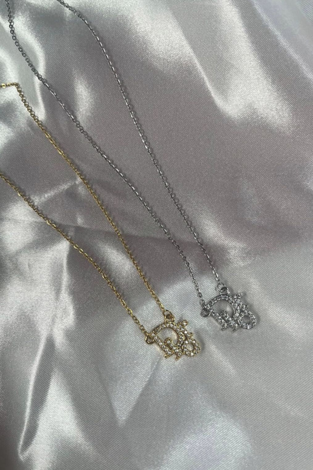 Diana Necklace