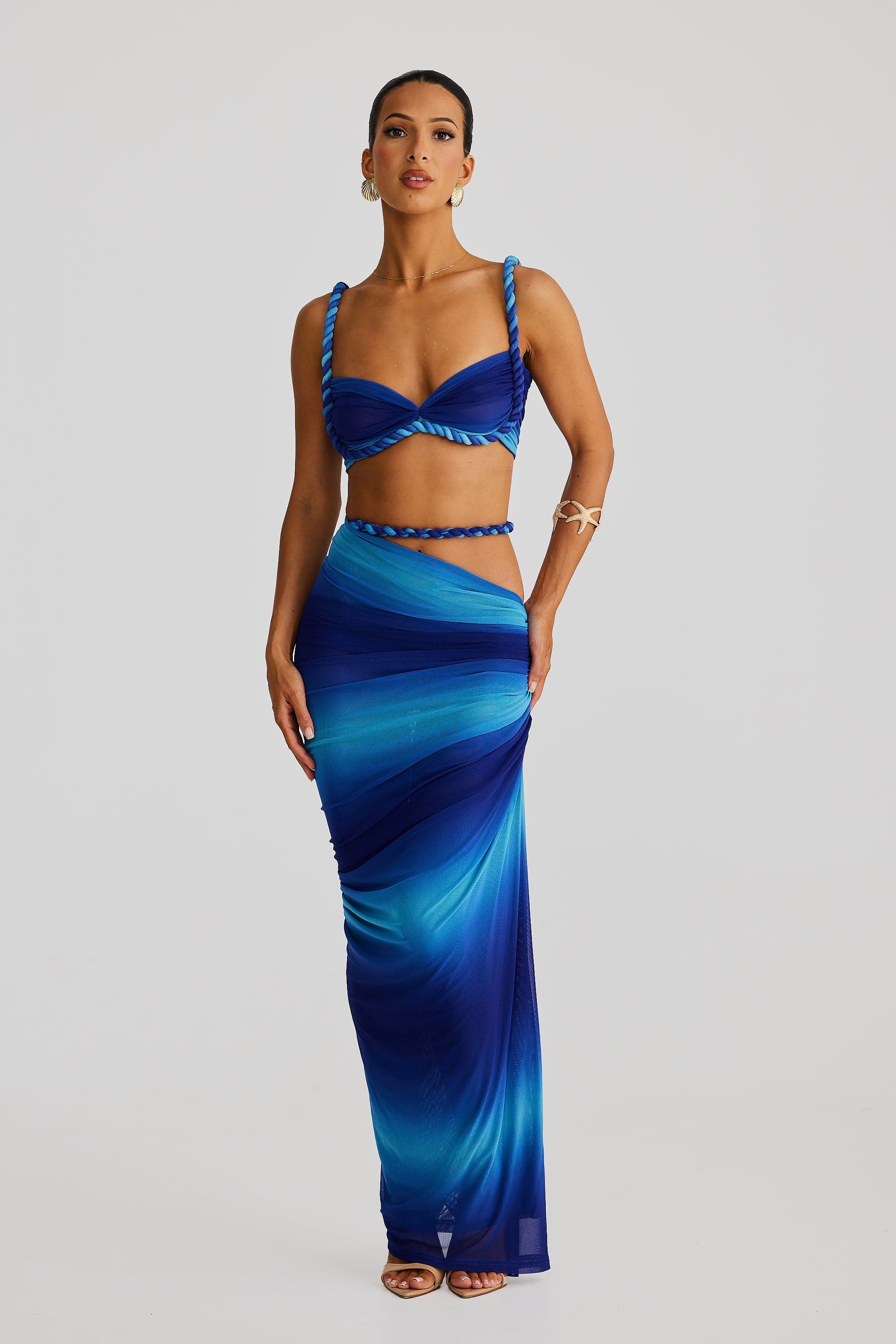 Fidji - Maxi Set