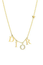 Lena Necklace