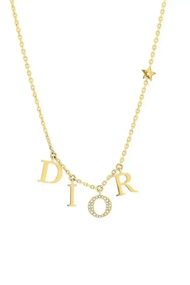 Lena Necklace
