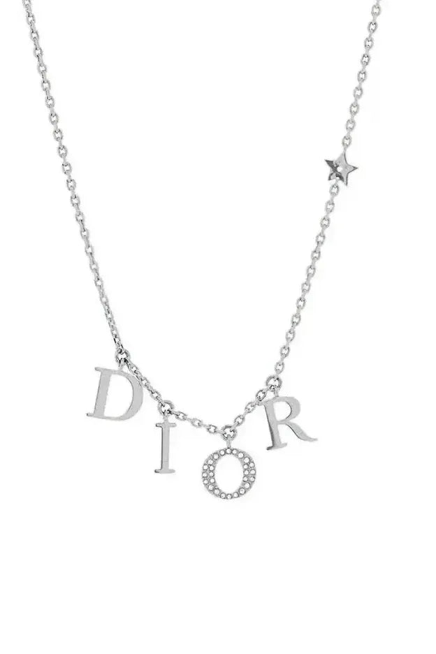Lena Necklace
