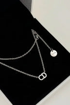 Christine Necklace
