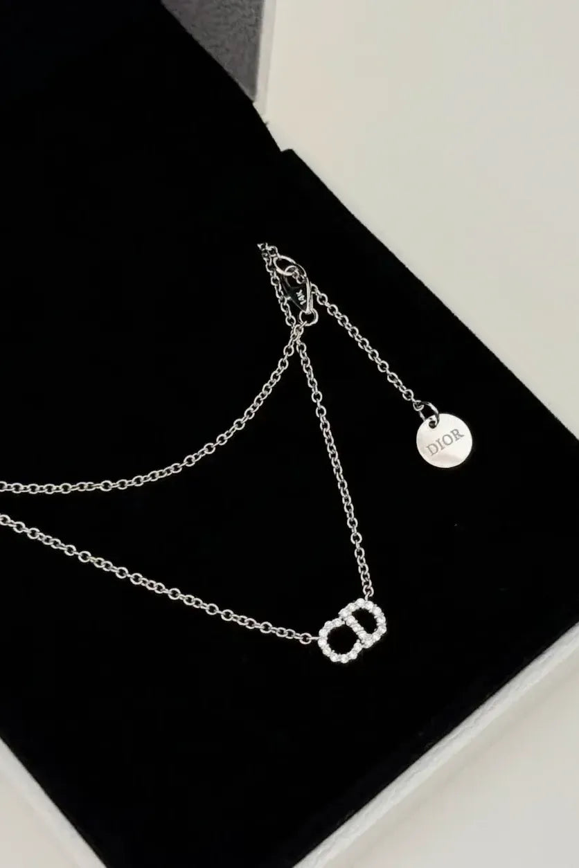 Christine Necklace