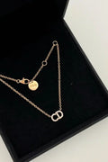 Christine Necklace
