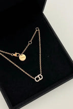 Christine Necklace