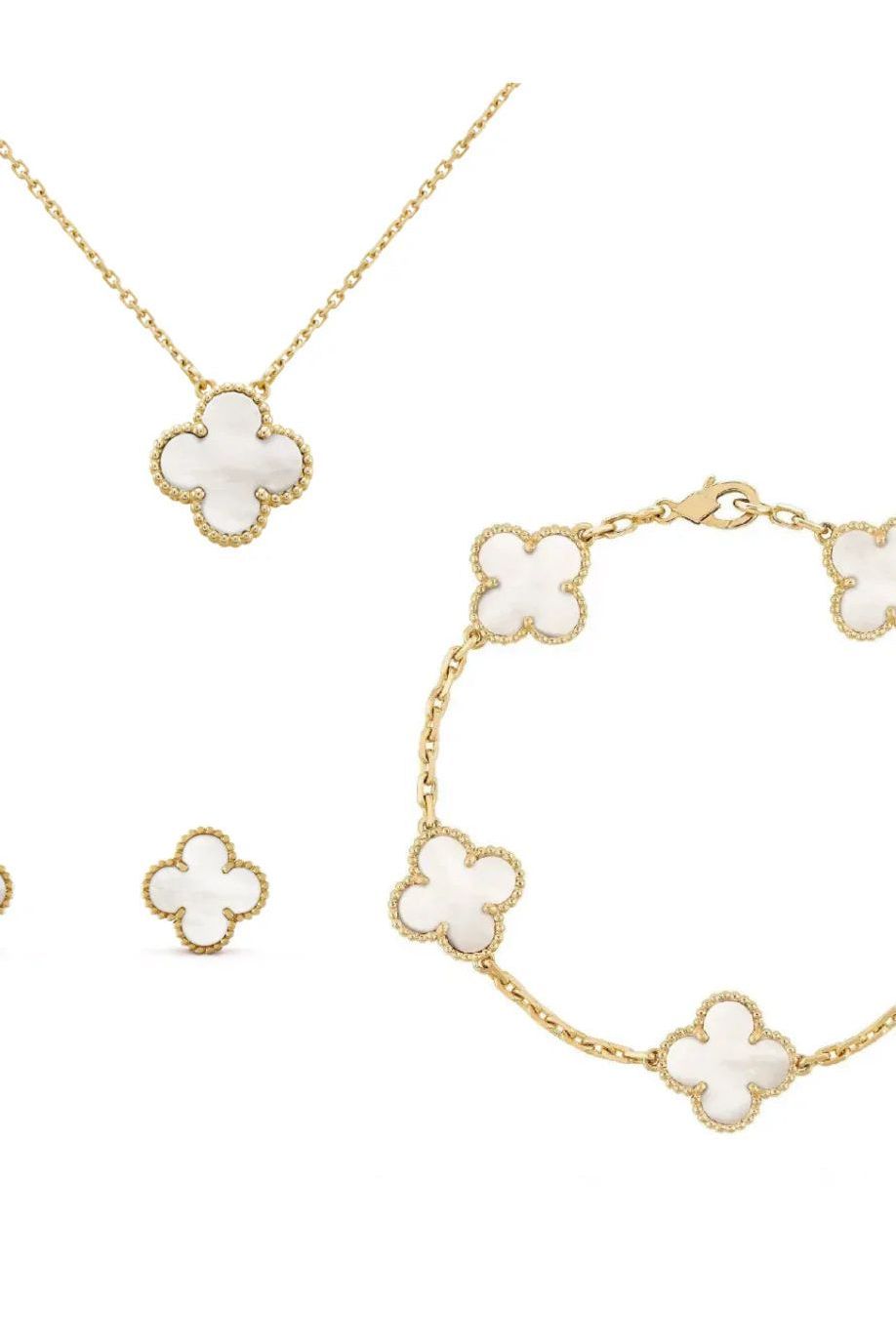 Clover Set