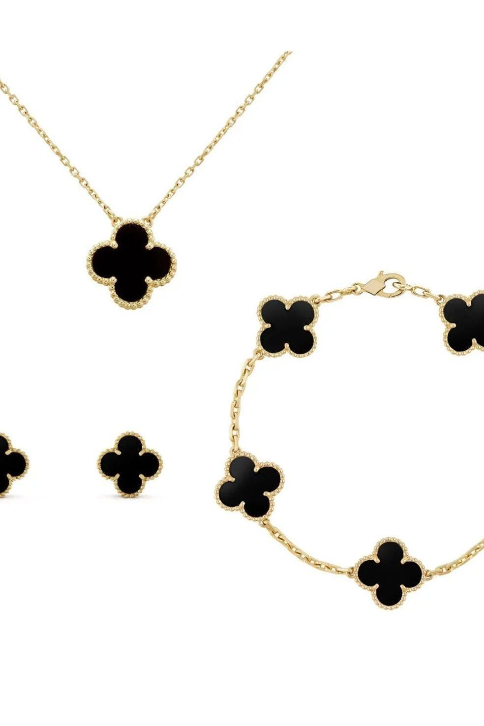 Clover Set