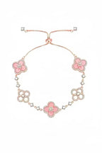 Lume Blossom Bracelet