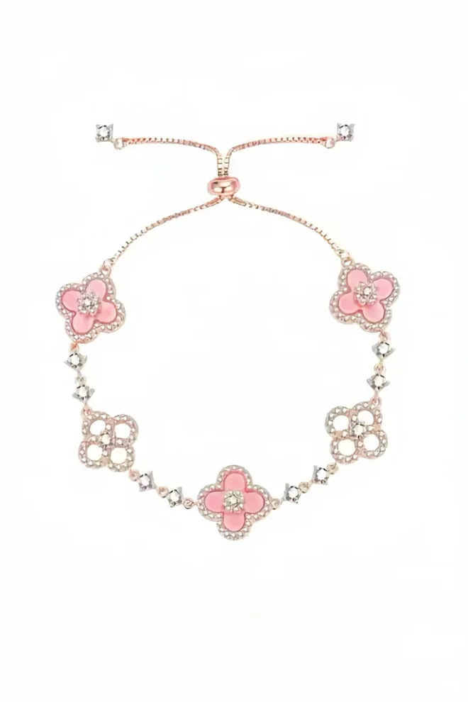 Lume Blossom Bracelet