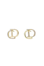 Crystal Earrings