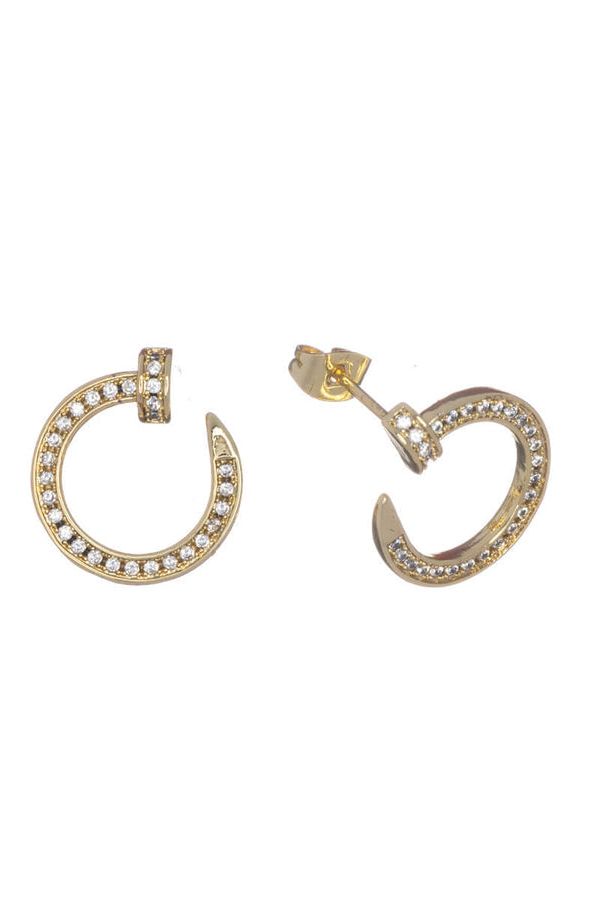 Tiffany Earrings