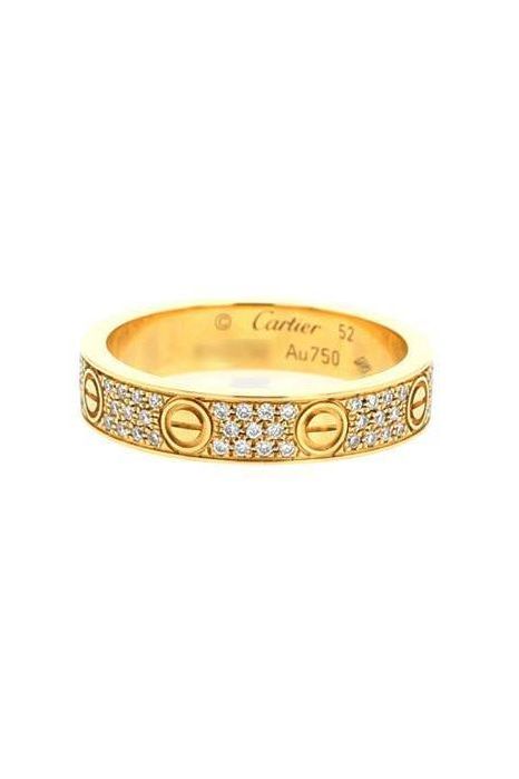 Icy Ring