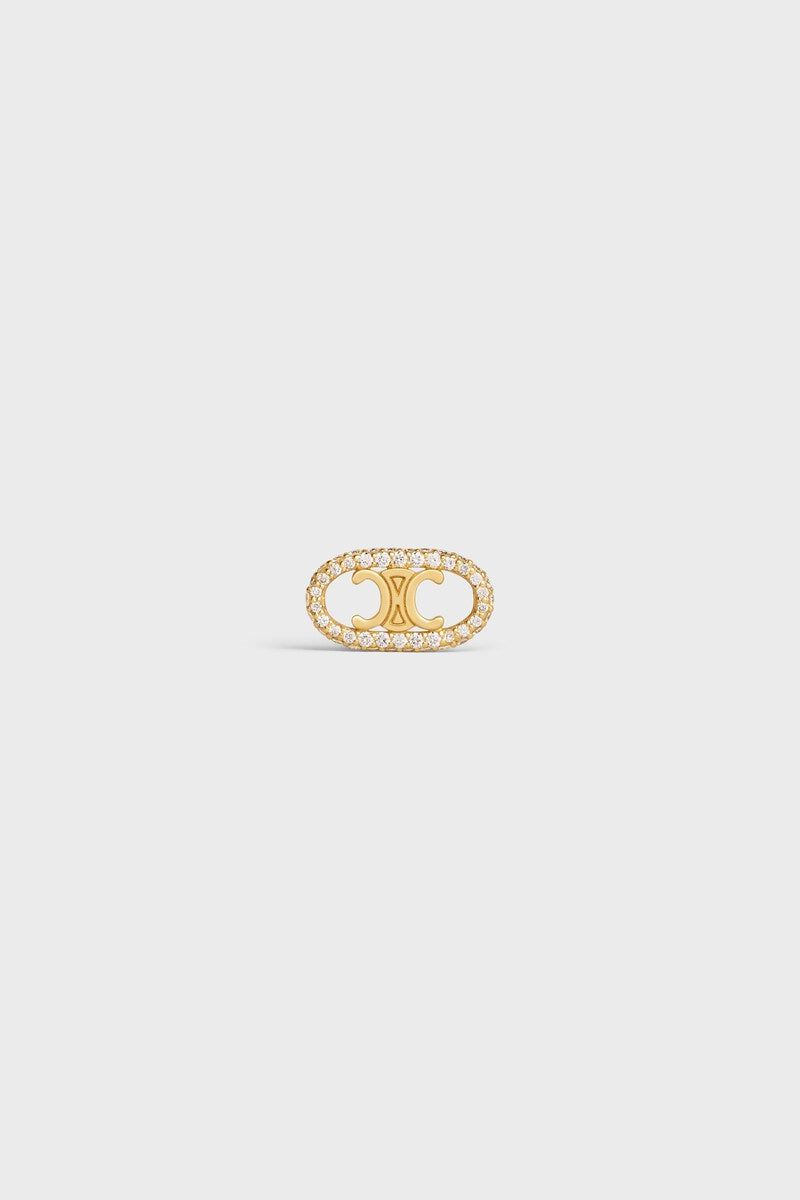 Celine Earrings