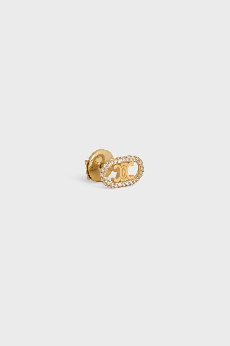 Celine Earrings
