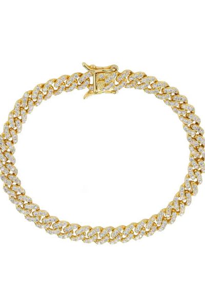 Armani Bracelet
