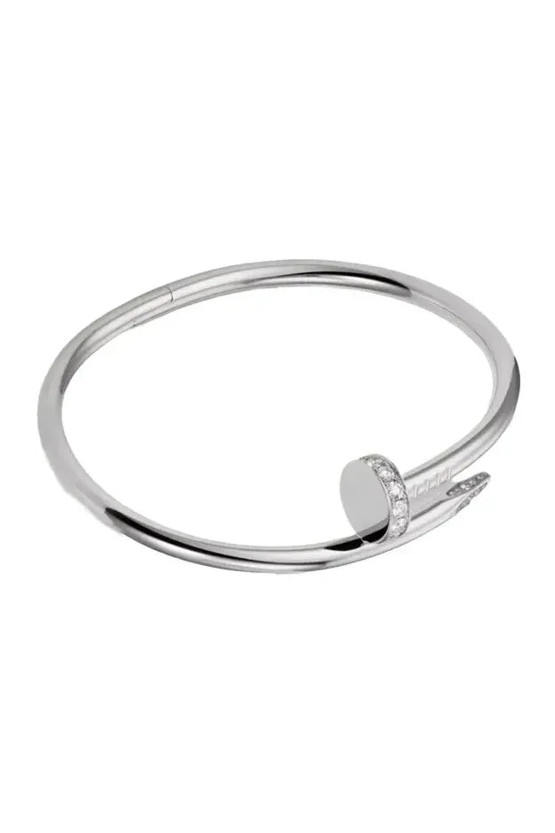 Crystal Bracelet