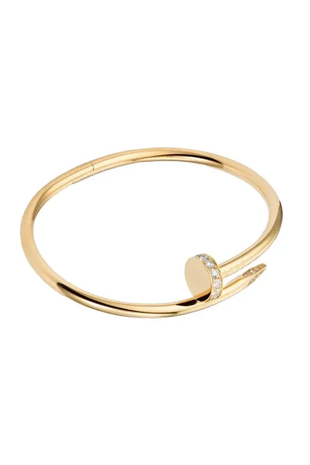 Crystal Bracelet