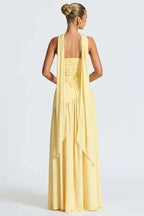Sienna - Velicius Maxi Dress