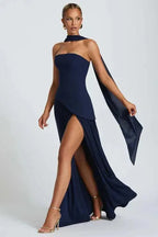 Sienna - Velicius Maxi Dress