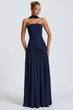 Sienna - Velicius Maxi Dress