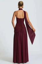 Sienna - Velicius Maxi Dress