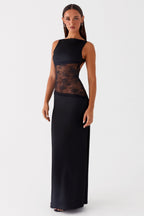 Nola - Maxi Dress