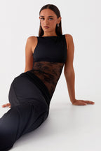 Nola - Maxi Dress