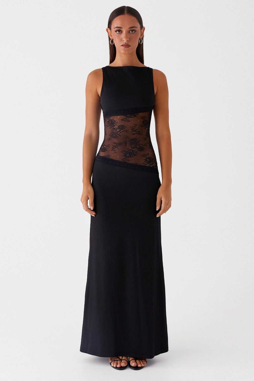 Nola - Maxi Dress