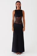 Nola - Maxi Dress