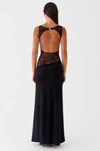 Nola - Maxi Dress