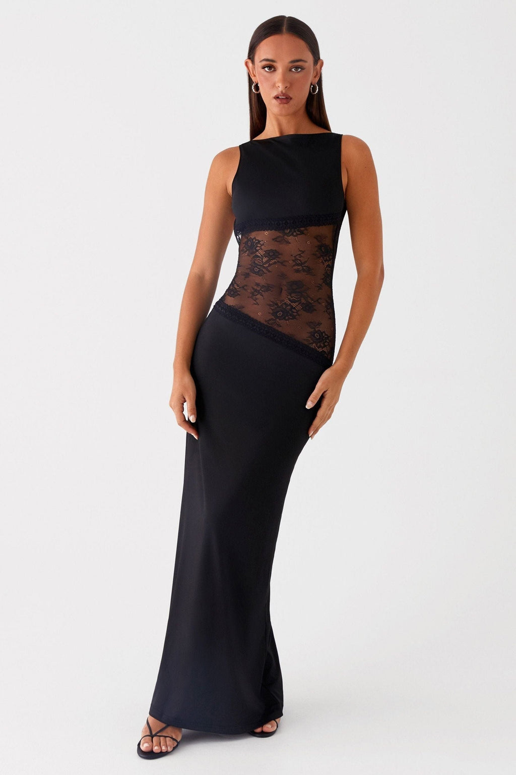 Nola - Maxi Dress