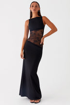 Nola - Maxi Dress