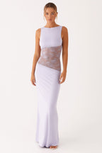 Nola - Maxi Dress