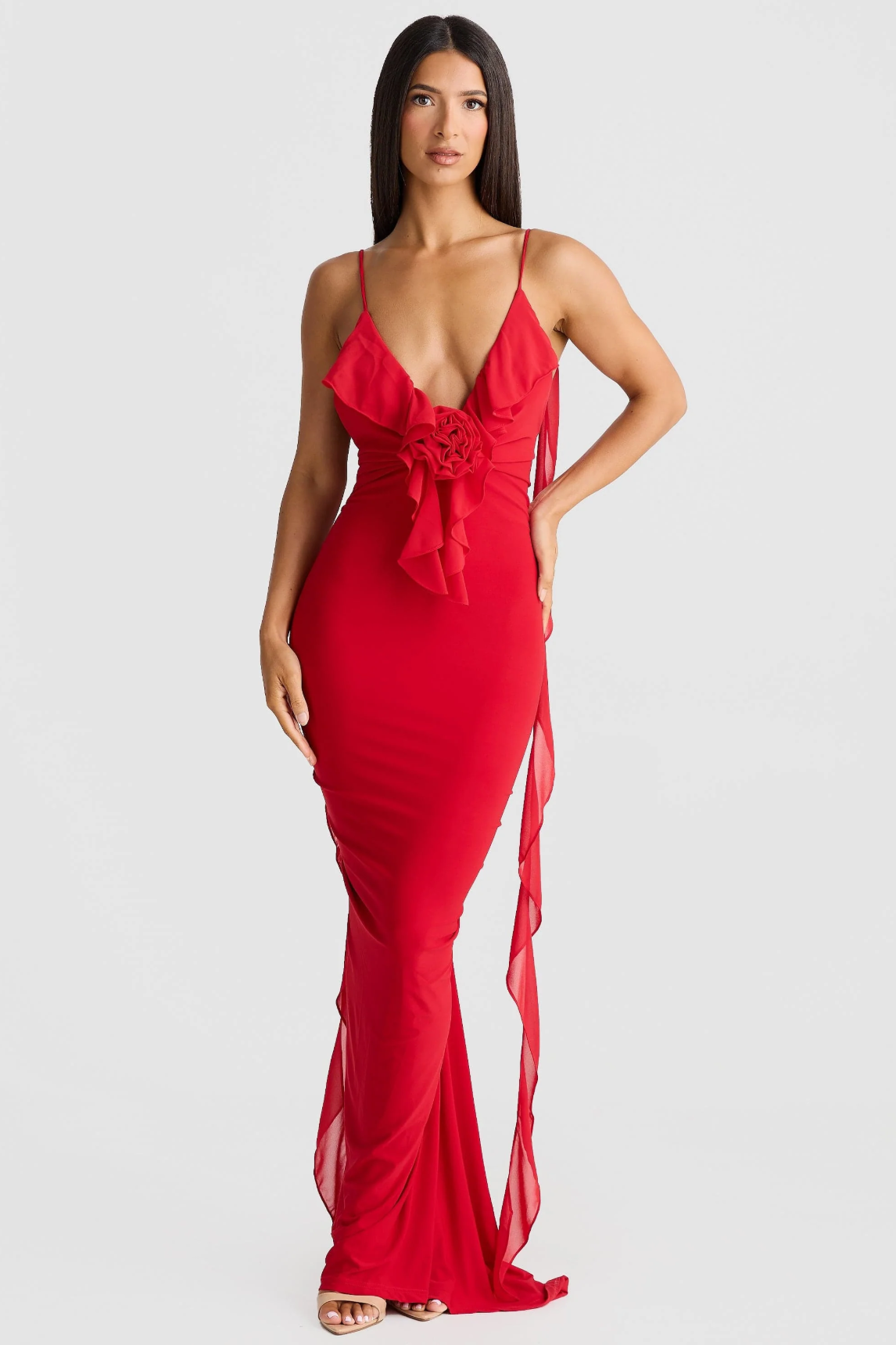 Daniela - Maxi Dress