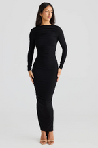 Aurore - Maxi Dress