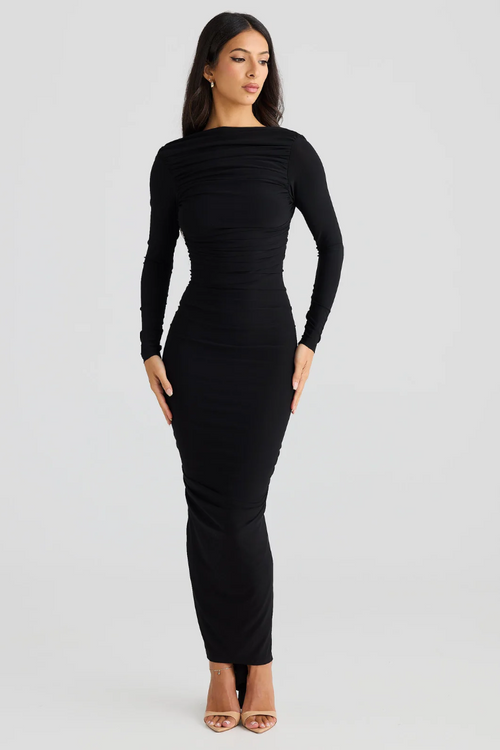 Aurore - Maxi Dress