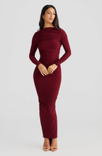 Aurore - Maxi Dress