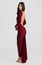 Aurore - Maxi Dress