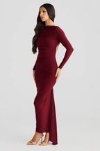 Aurore - Maxi Dress