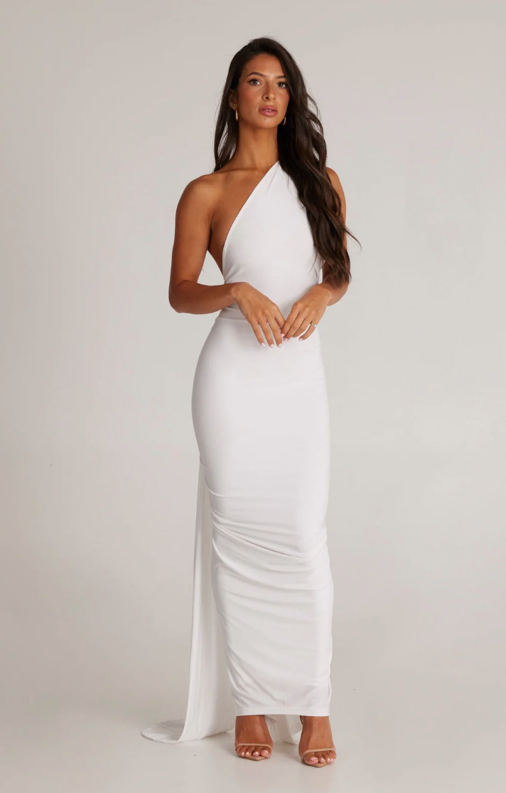 Tessa - Maxi Dress