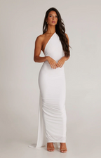 Tessa - Maxi Dress