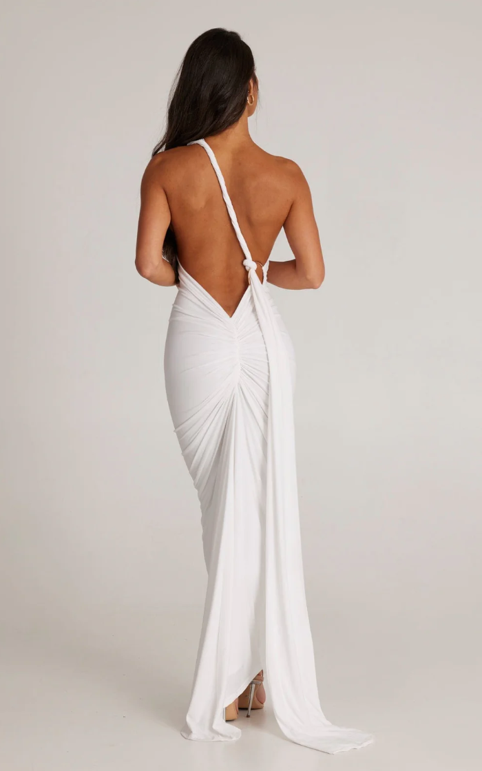 Tessa - Maxi Dress